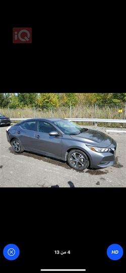 نیسان سێنترا